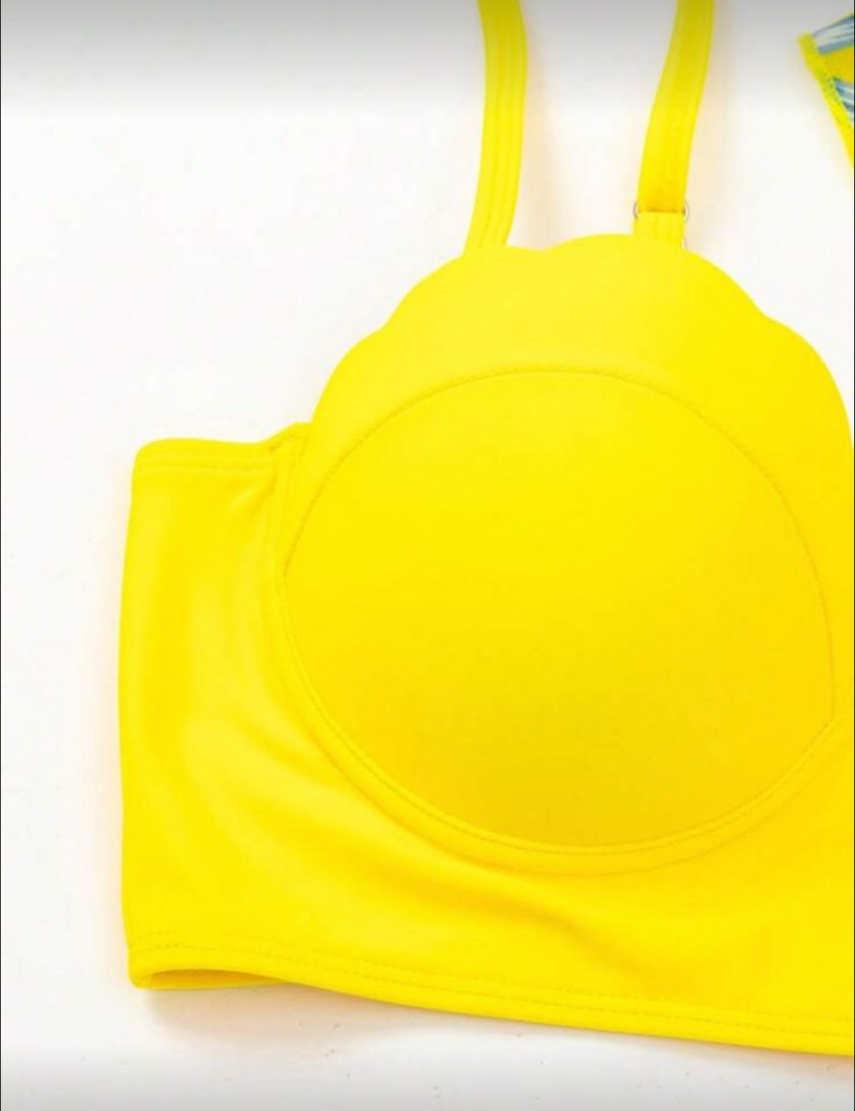Traje de baño Mango