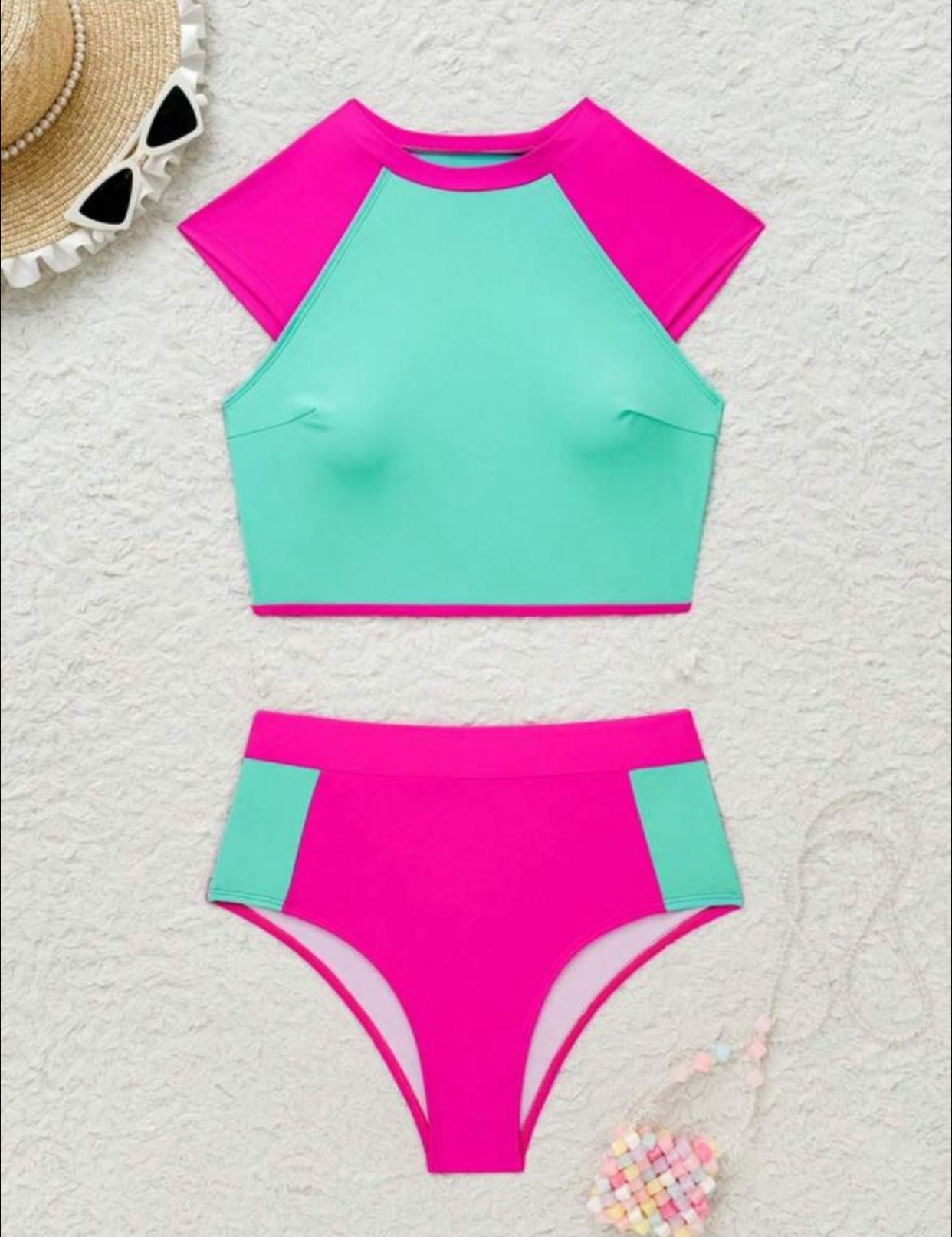 Traje de baño Tiffany