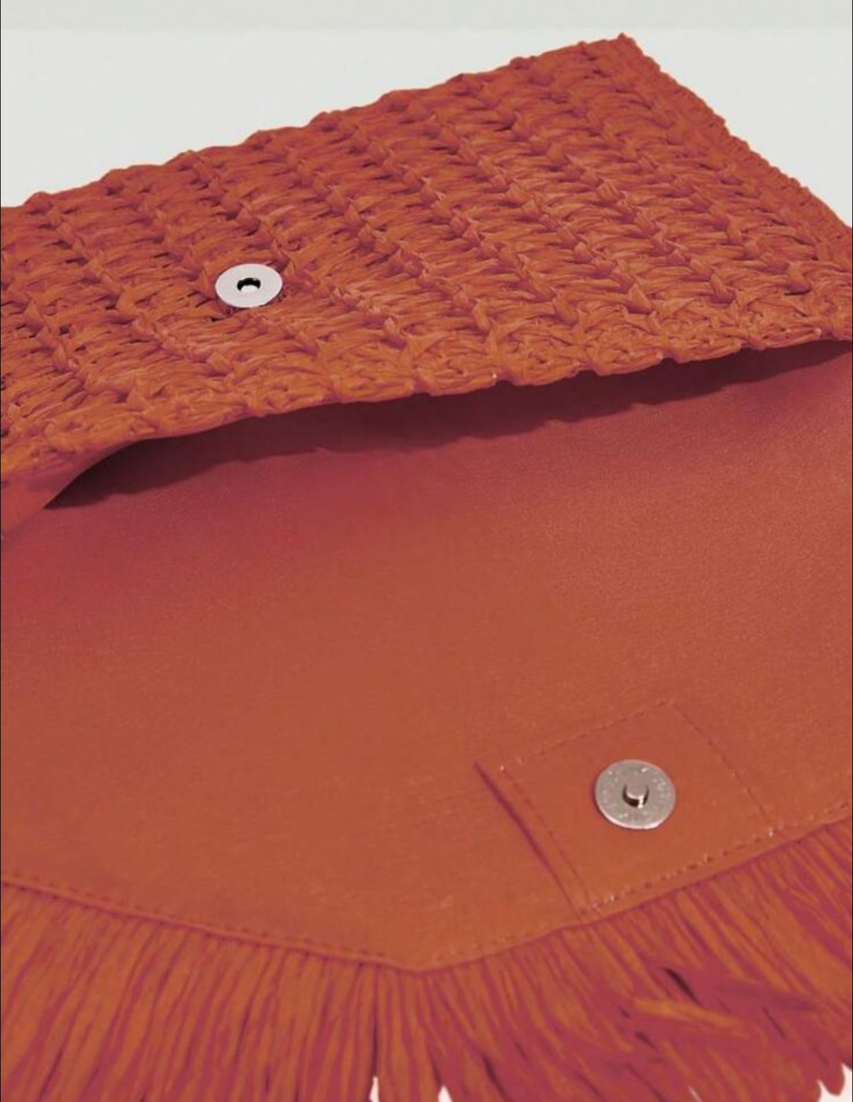 Bolsa Terracota