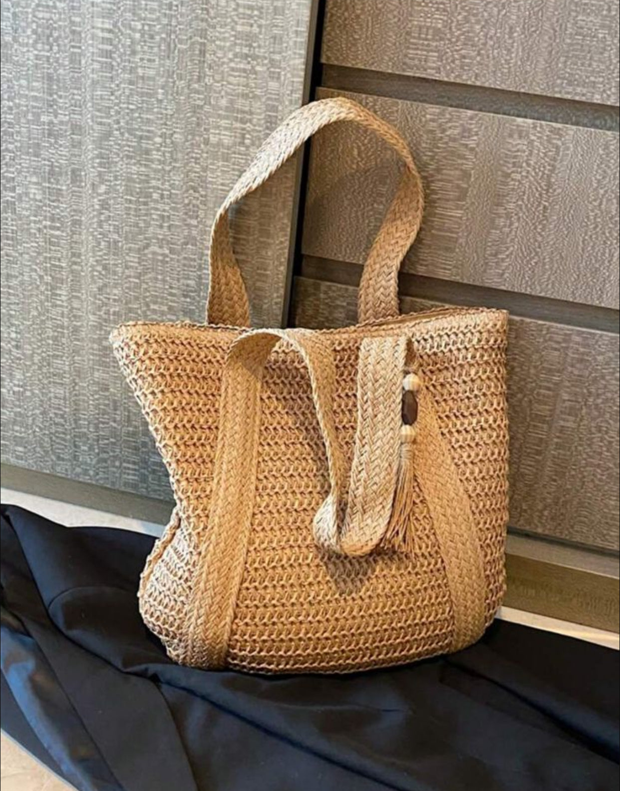 Bolsa Boho