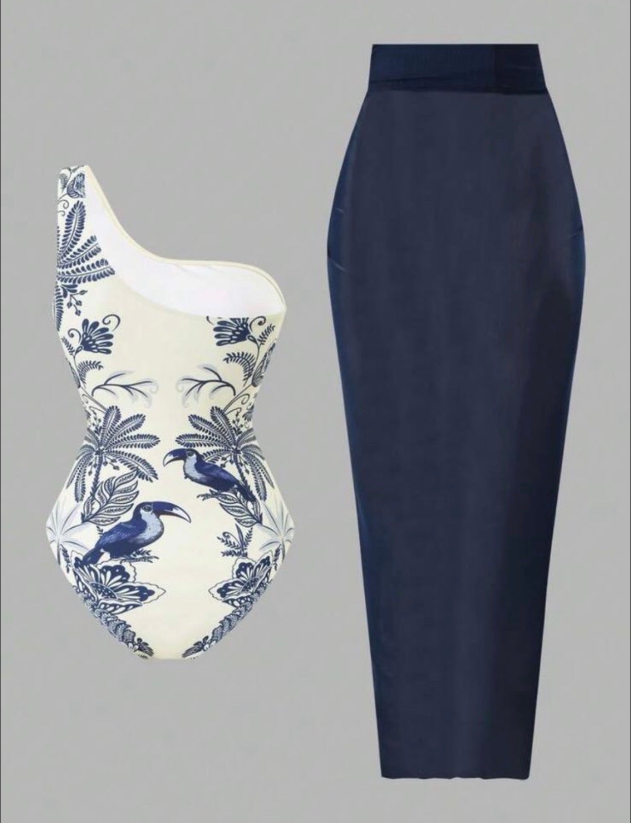 Traje de baño Naxos