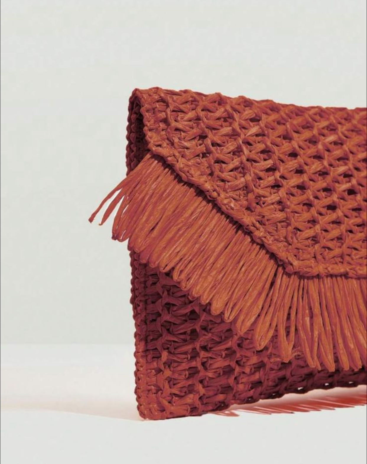Bolsa Terracota