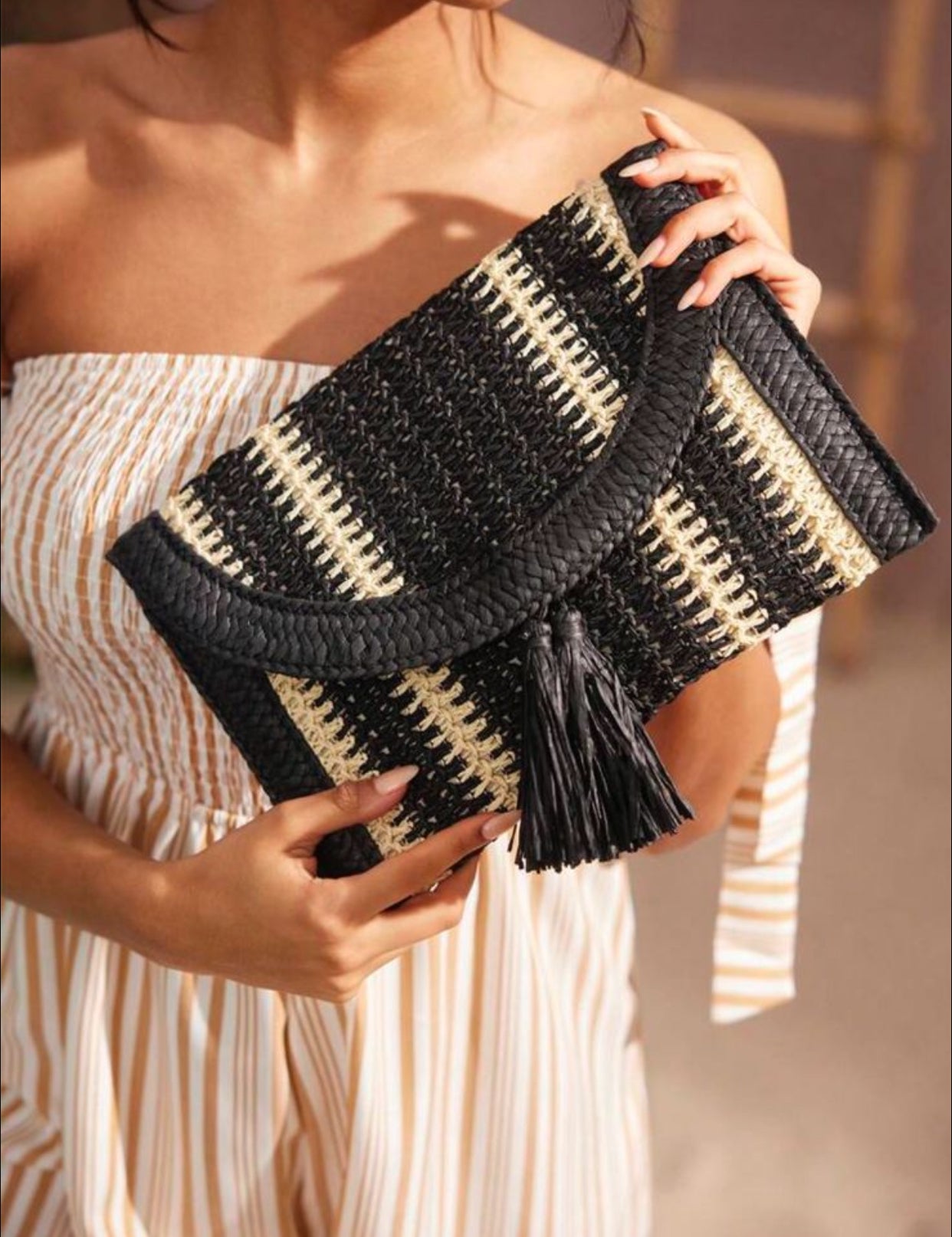 Bolsa Chic