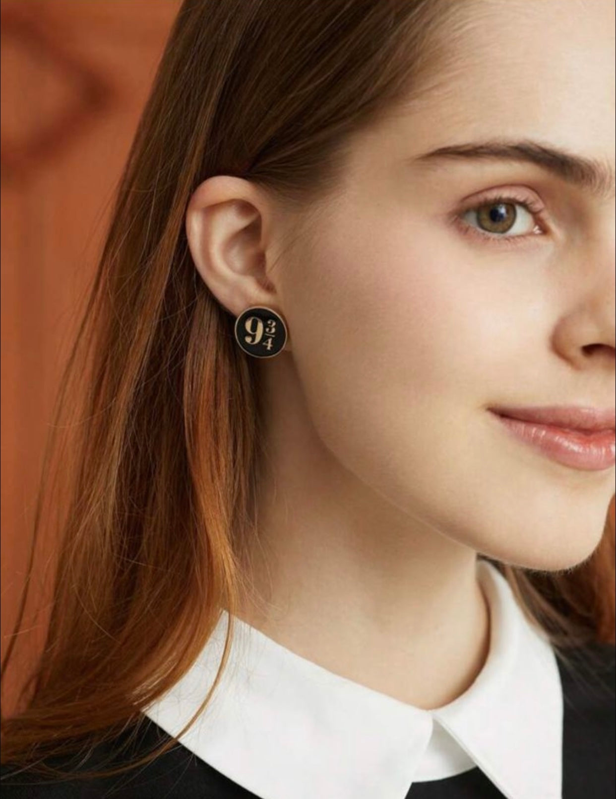 Aretes Harry Potter