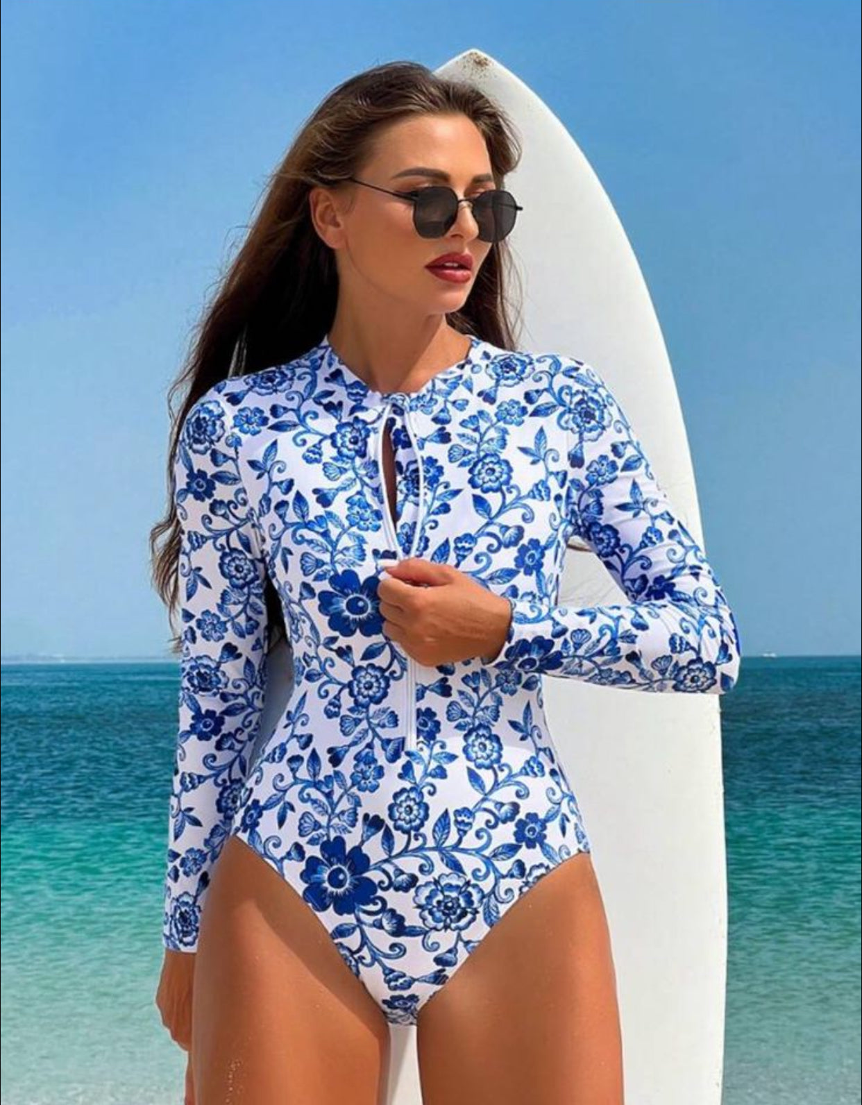 Traje de baño Creta