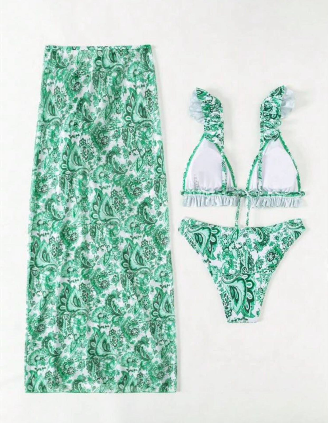 Traje de baño Cartagena