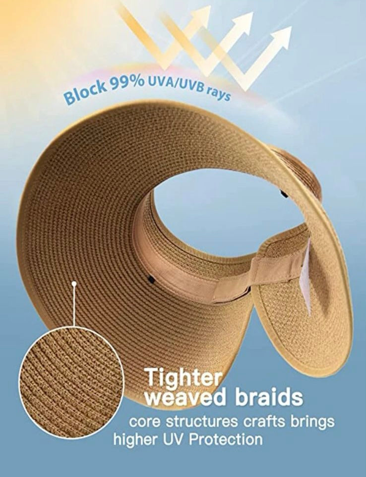 Sombrero Visera