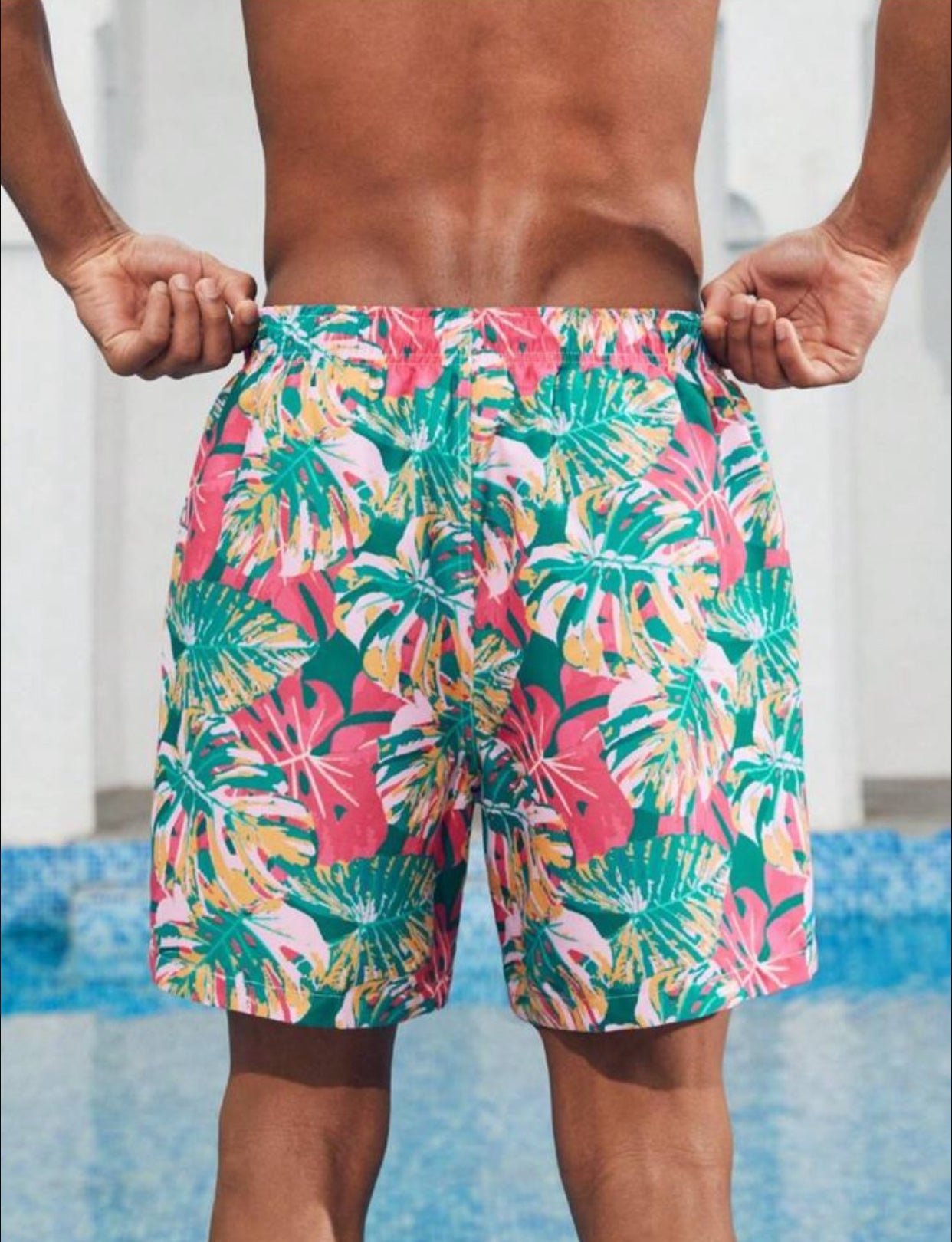 Traje de baño Strawberry