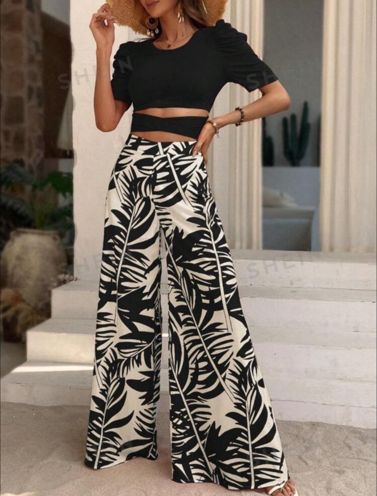 Conjunto Classy
