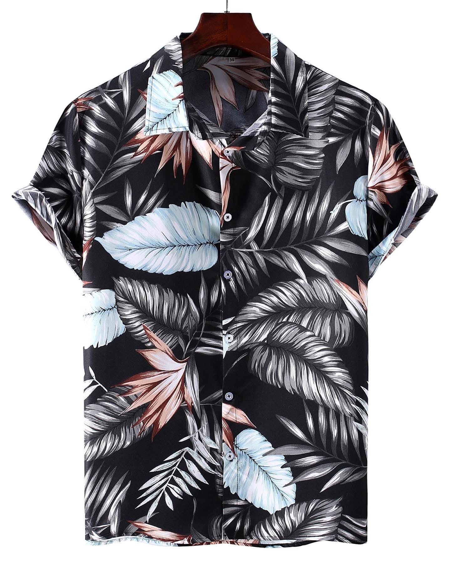 Camisa Selva