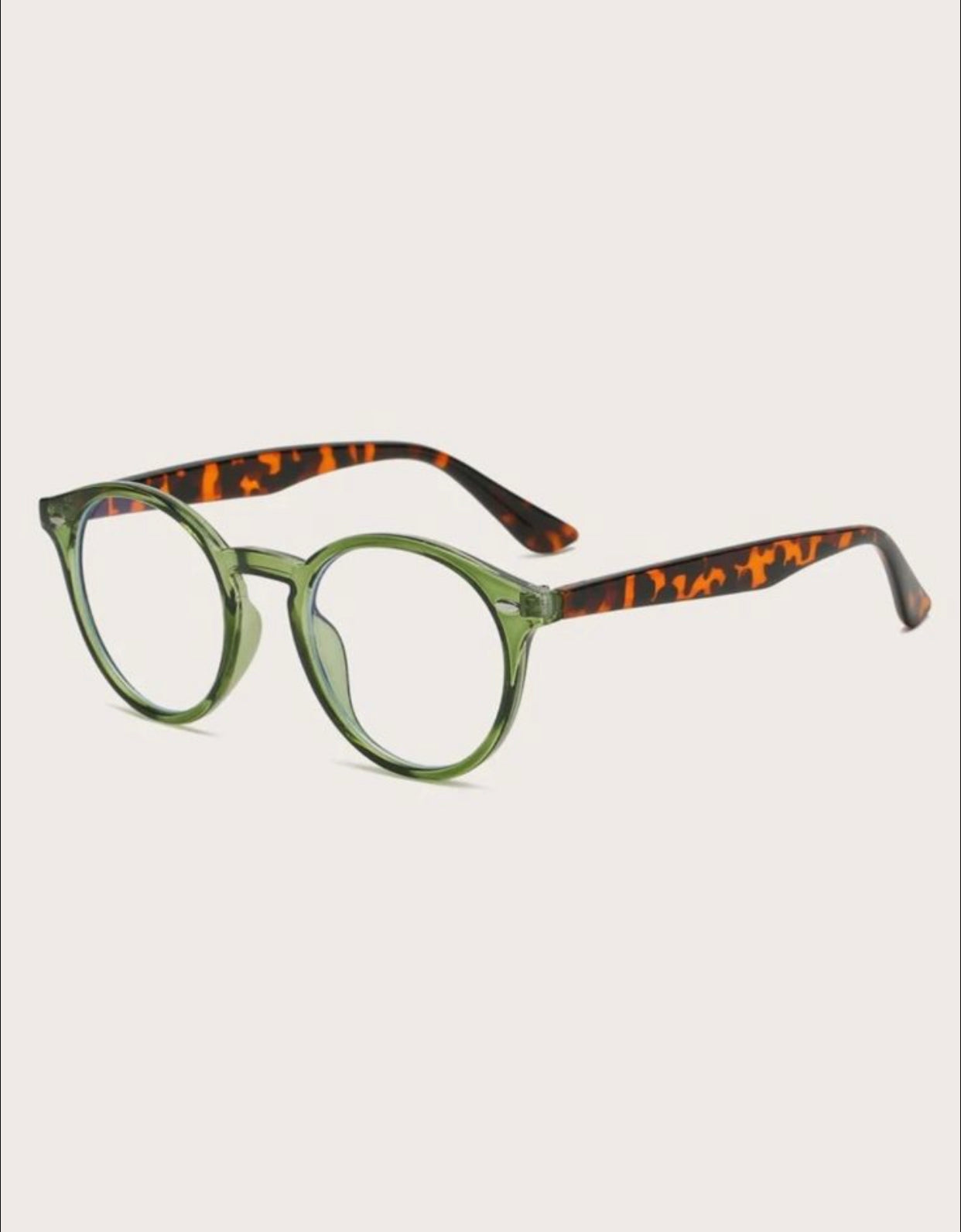 Lentes Everyday