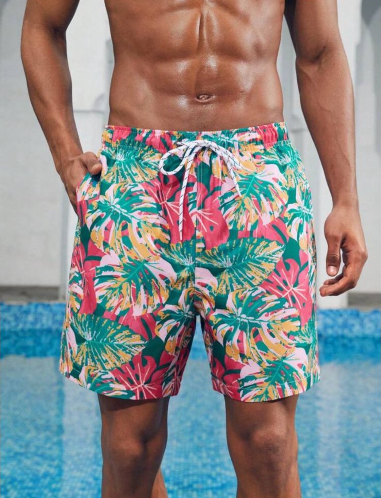 Traje de baño Strawberry