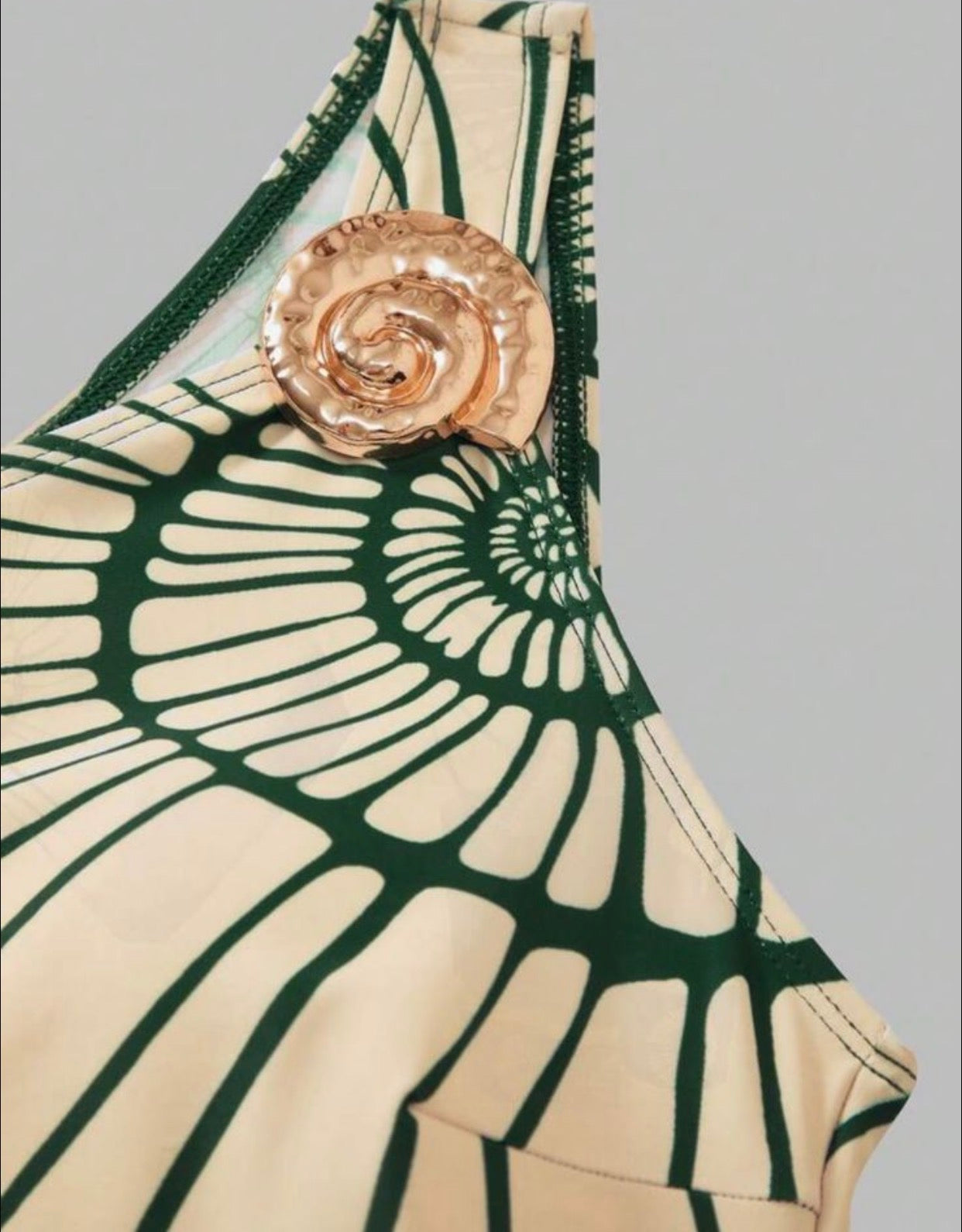 Traje de baño Jade