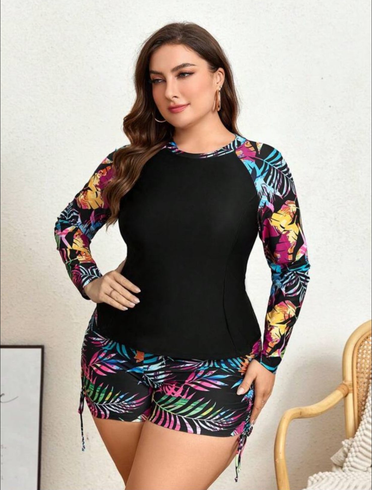 Traje de baño Life