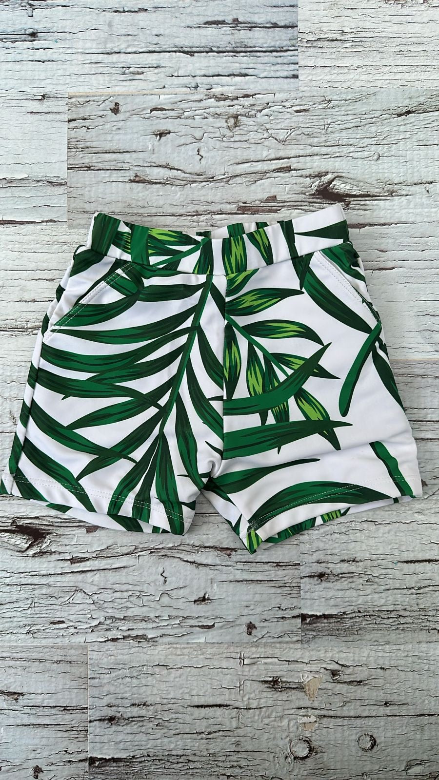 Short Jungla