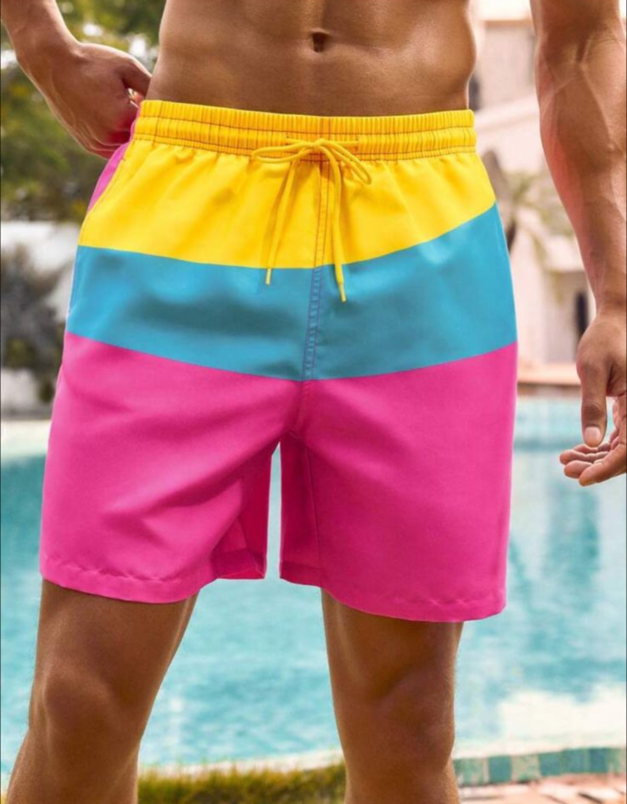 Traje de baño Bright