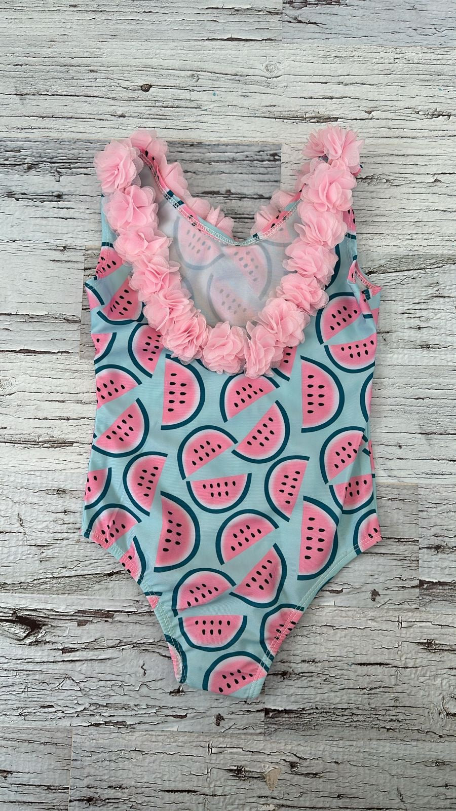Traje de baño Watermelon