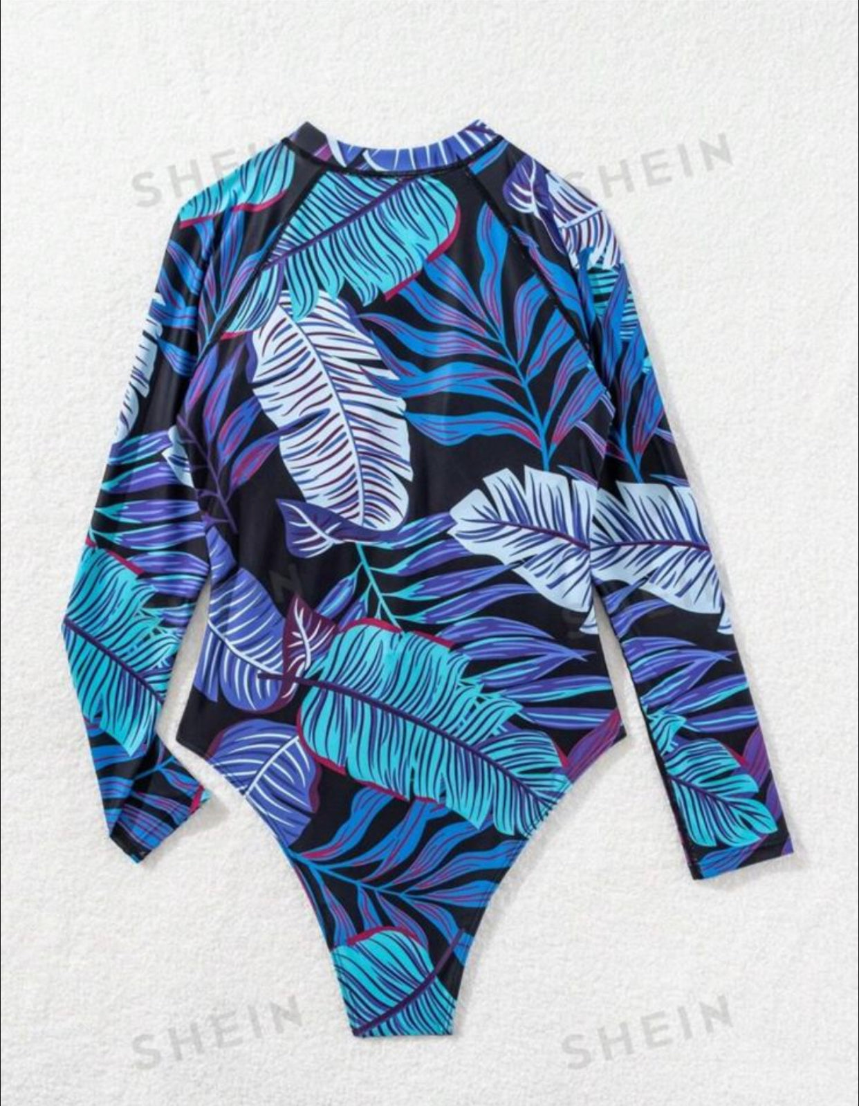Traje de baño Purple Marina