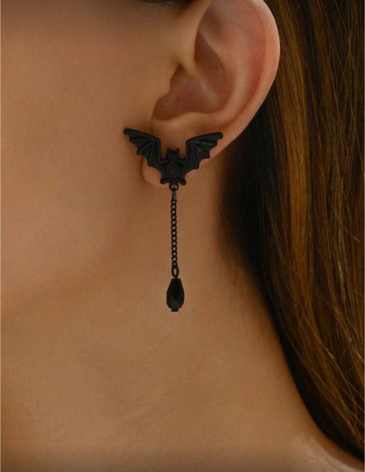 Aretes Bat
