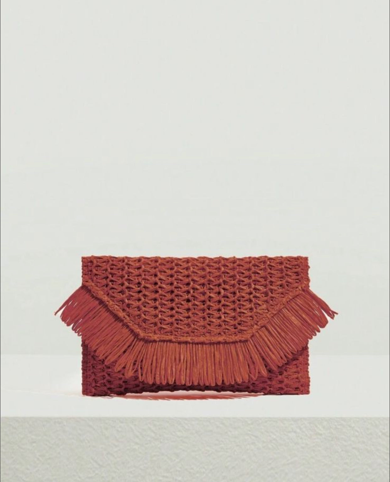 Bolsa Terracota