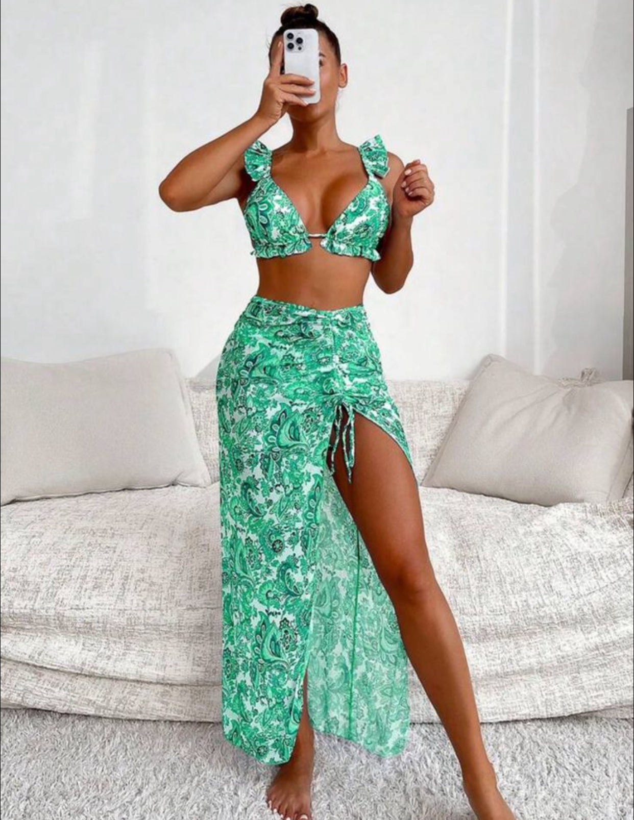 Traje de baño Cartagena