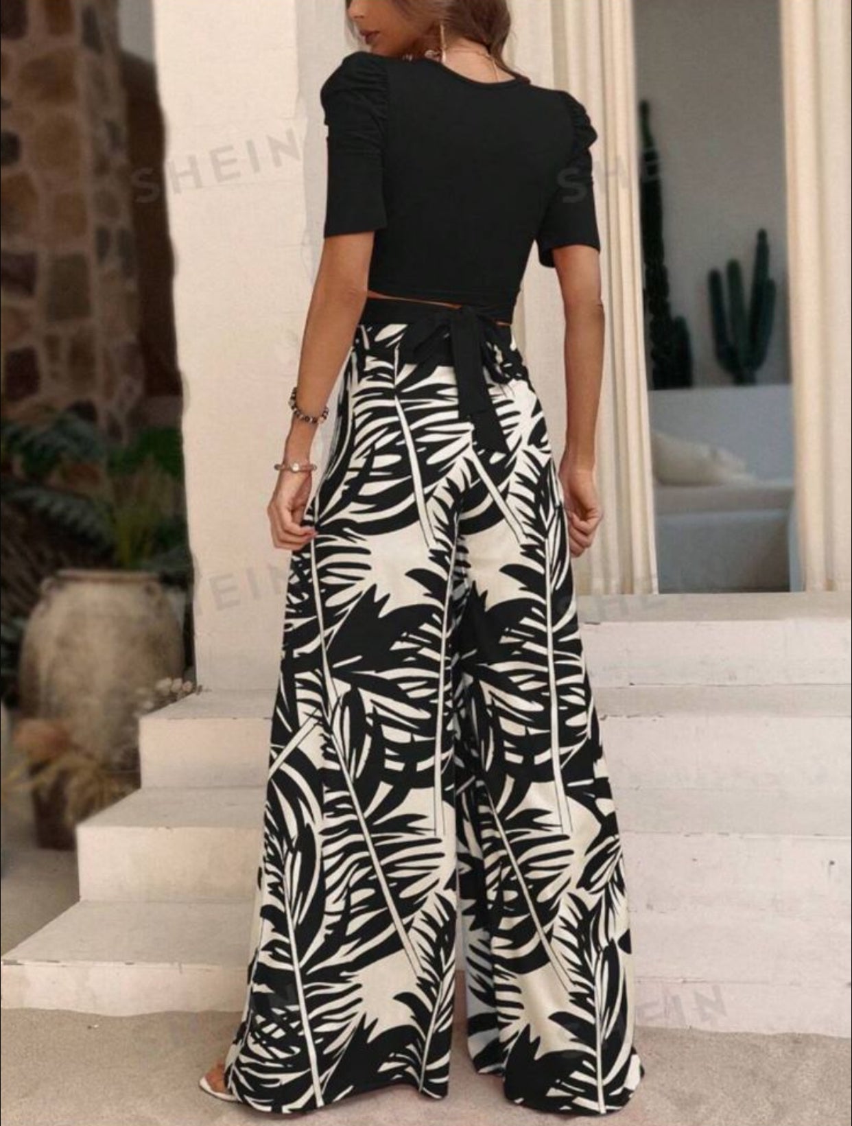 Conjunto Classy