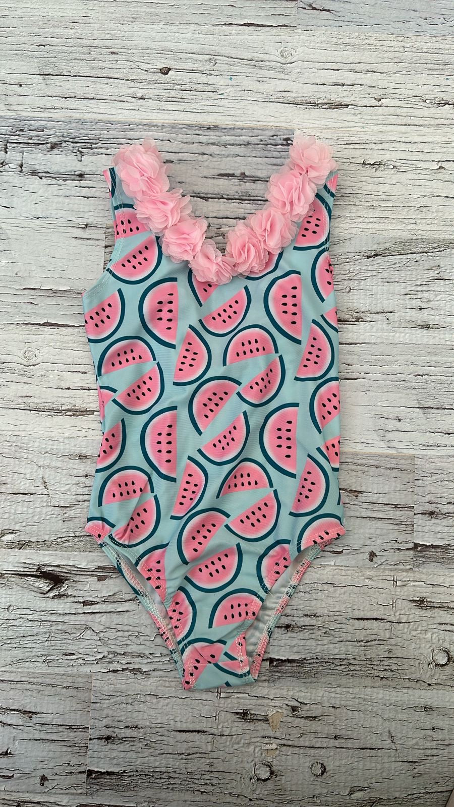 Traje de baño Watermelon