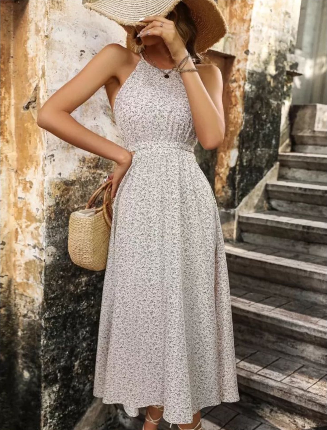 Vestido Dream