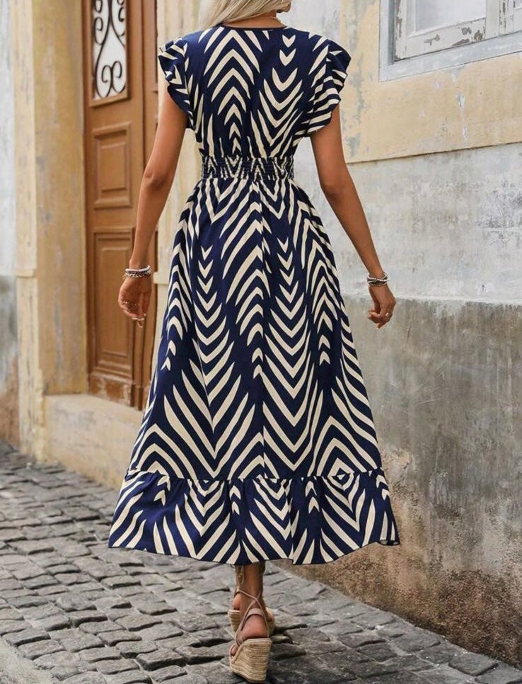 Vestido Fashion