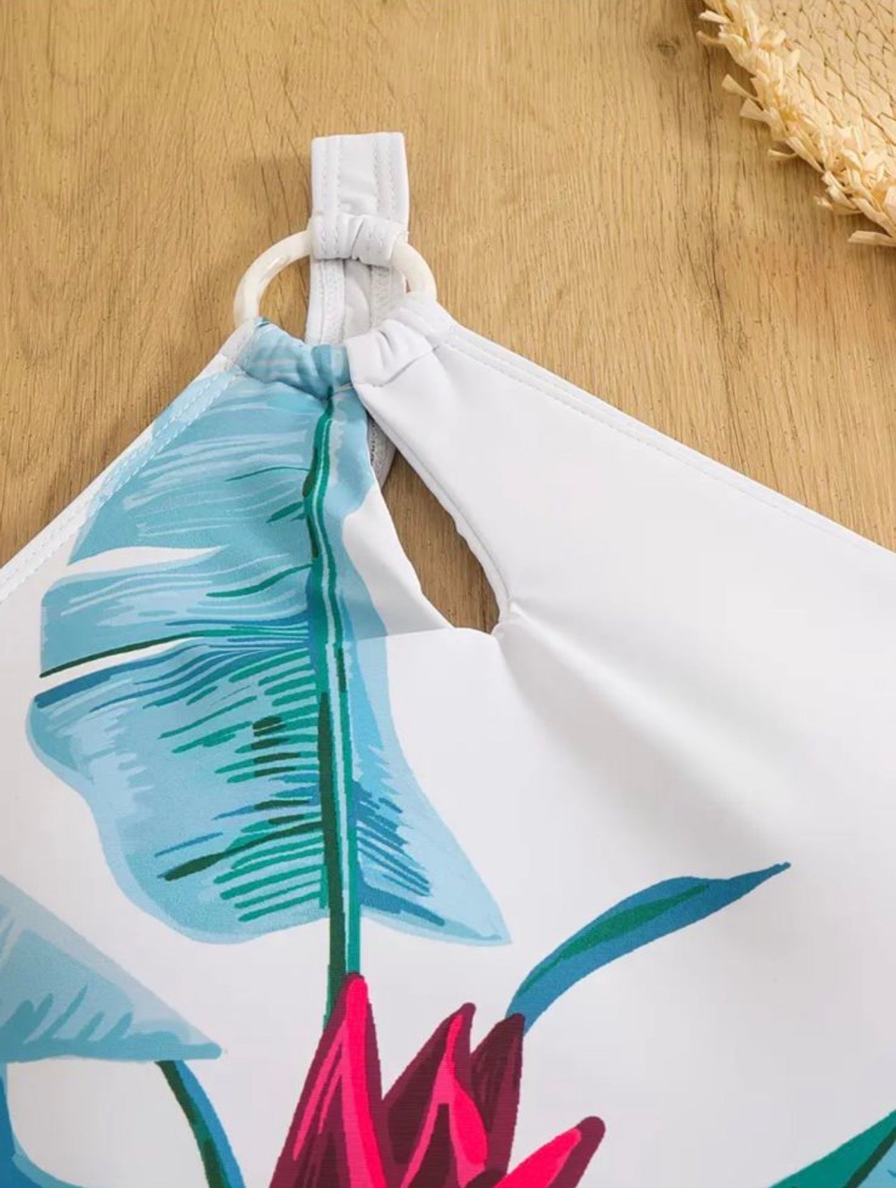Traje de baño Canva