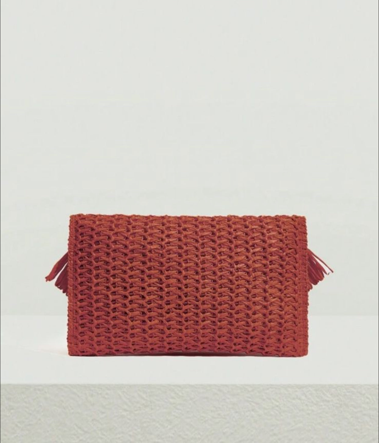 Bolsa Terracota