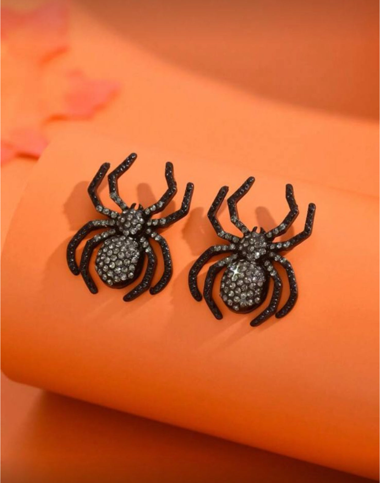 Aretes spider