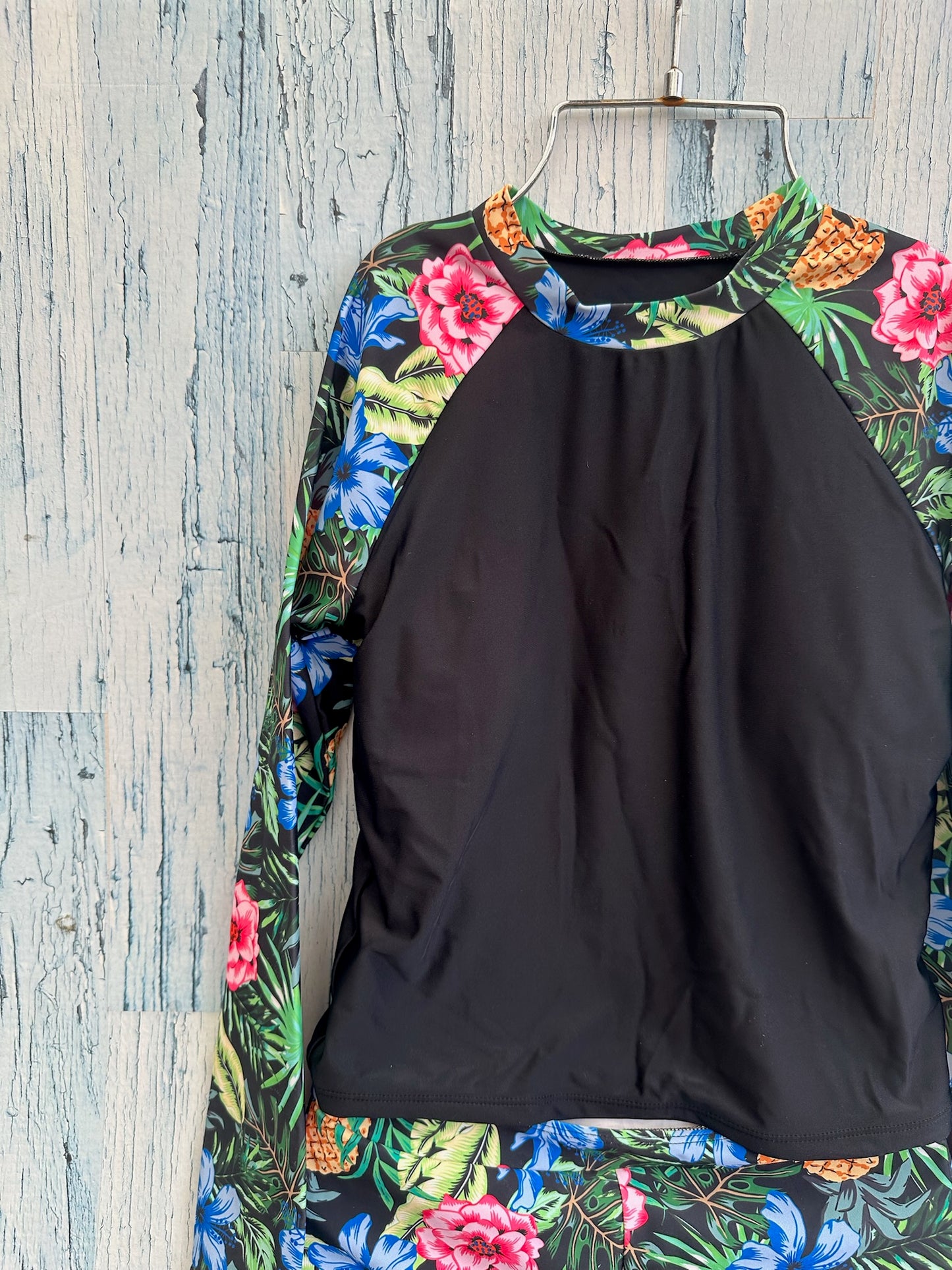 Traje de baño Pineapple