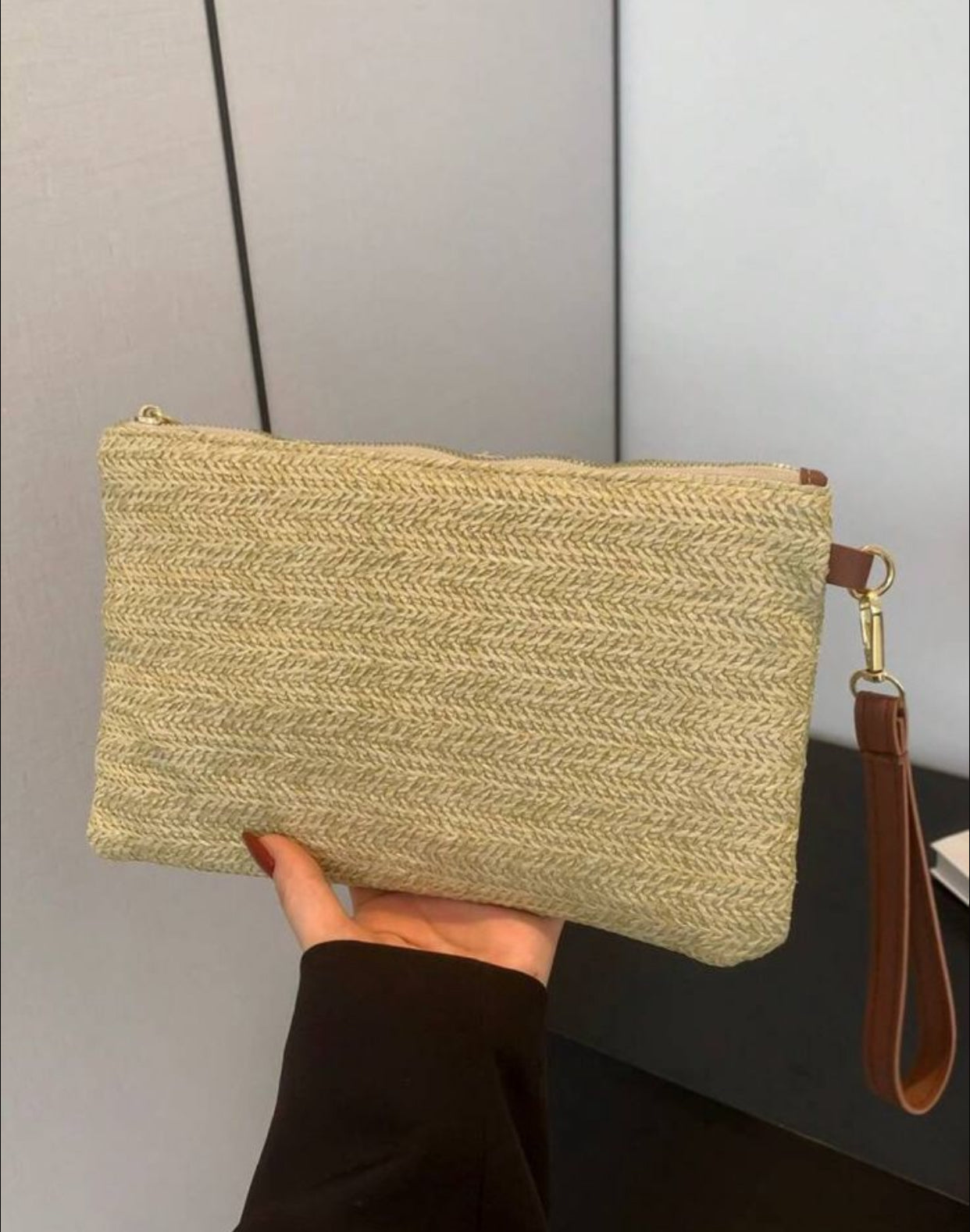 Bolsa de mano Cancún