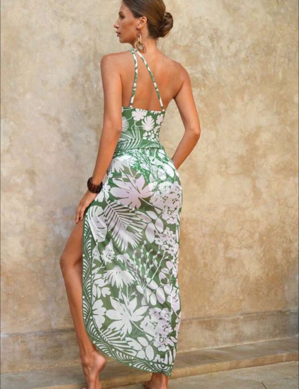 Traje de baño Naxos