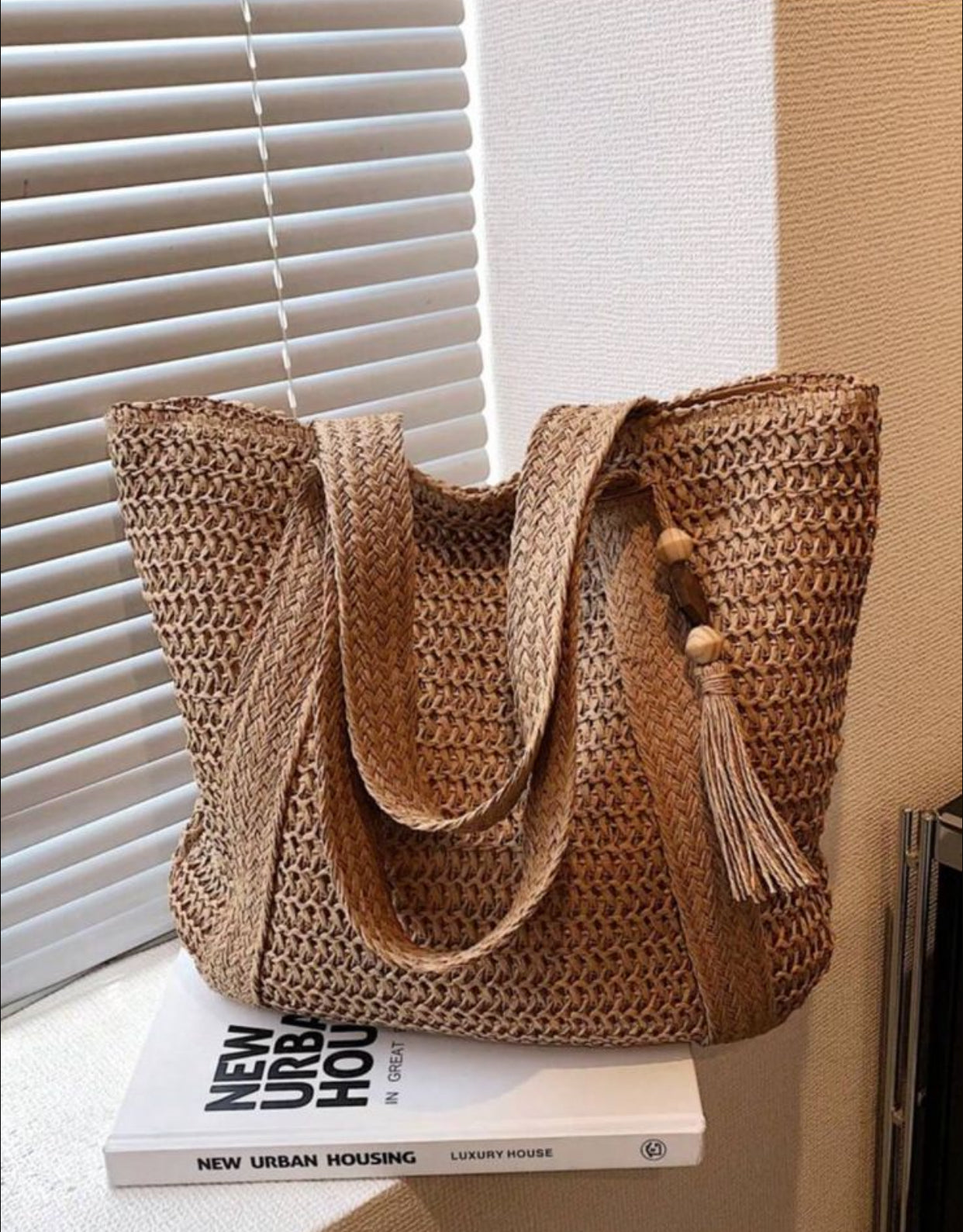 Bolsa Boho
