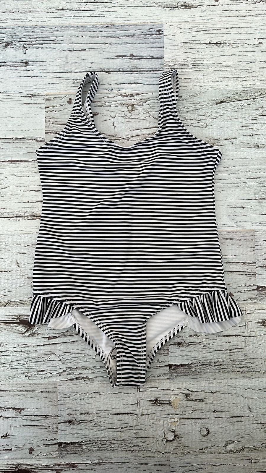 Traje de baño Lines