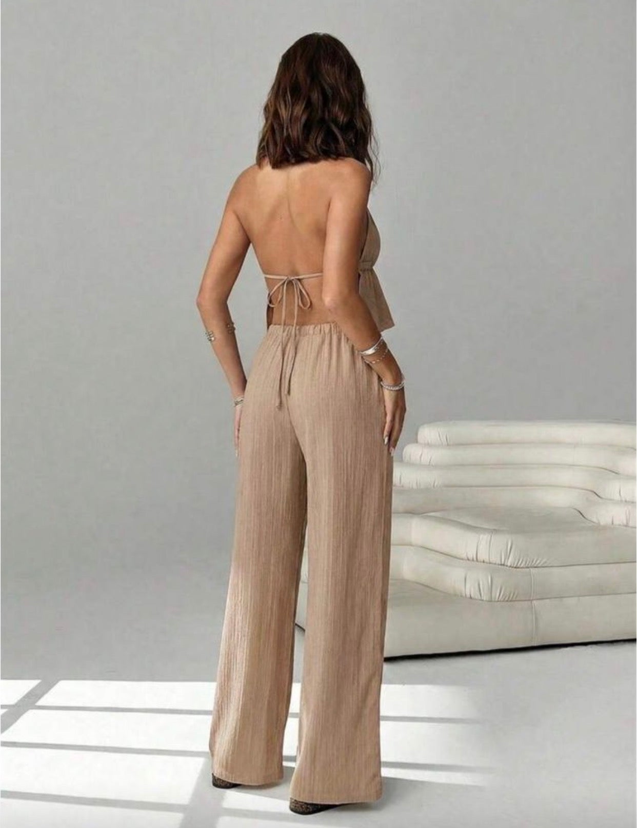 Conjunto arena