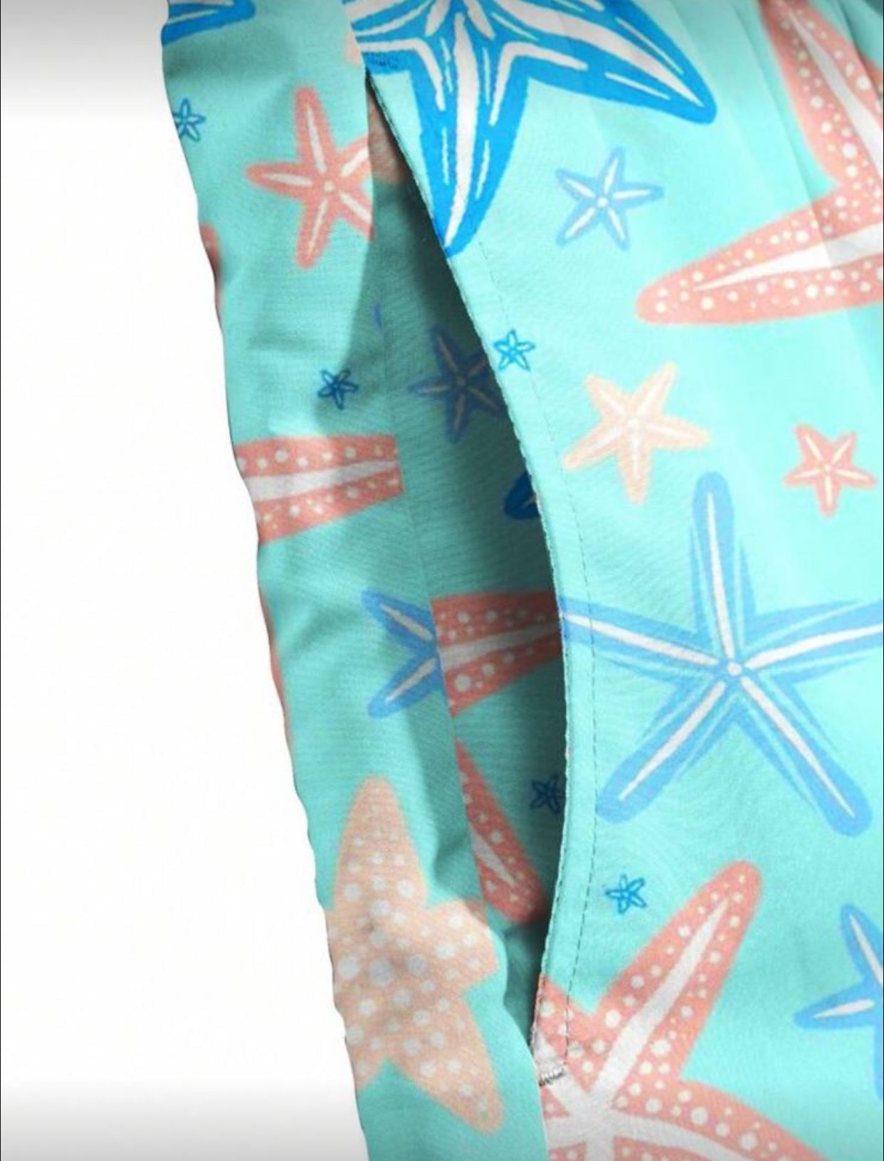 Traje de baño Océano