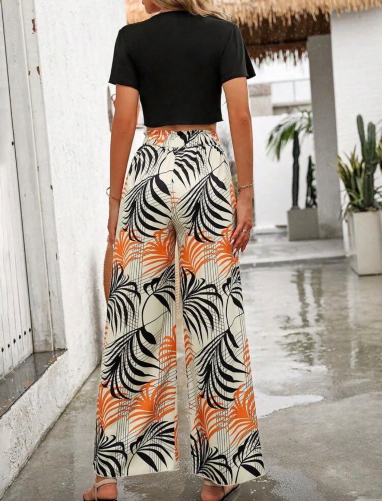 Conjunto Tropical
