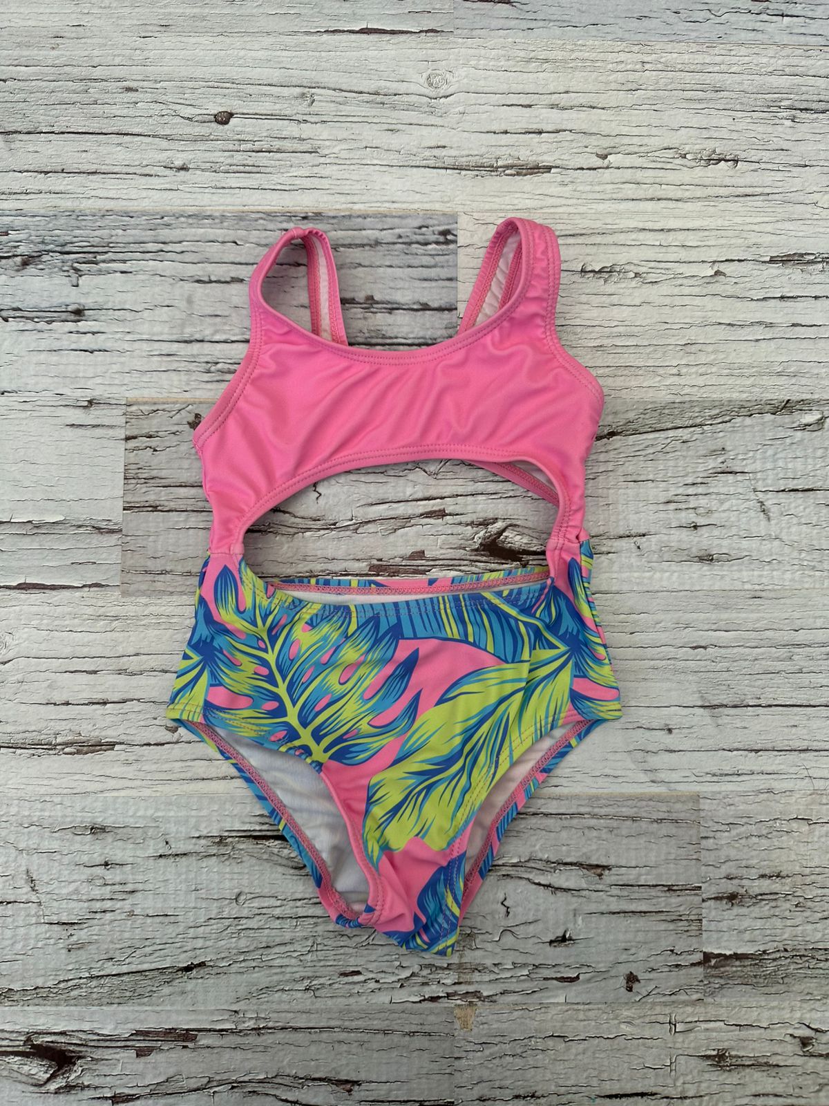 Traje de baño Pinky