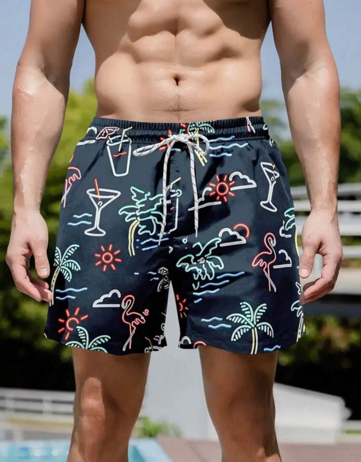 Traje de baño Vacay