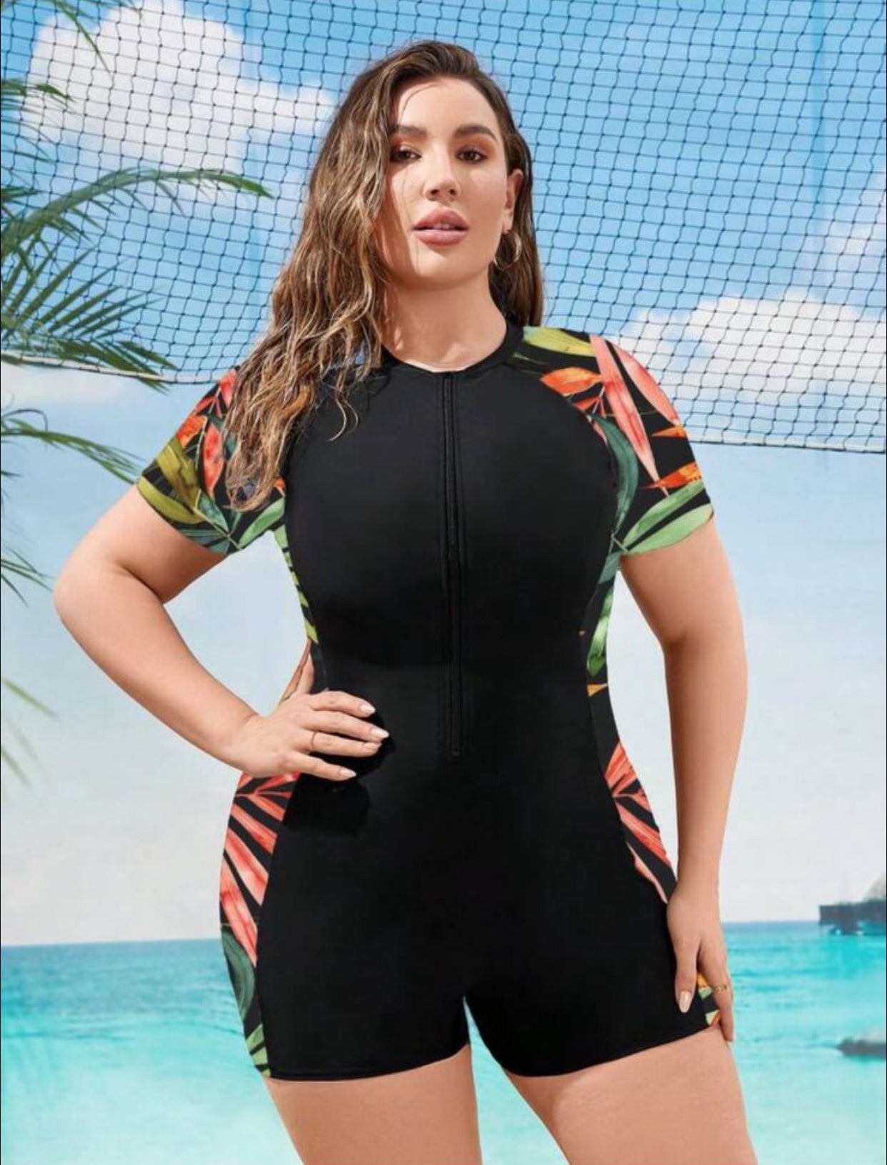 Traje de baño Petra