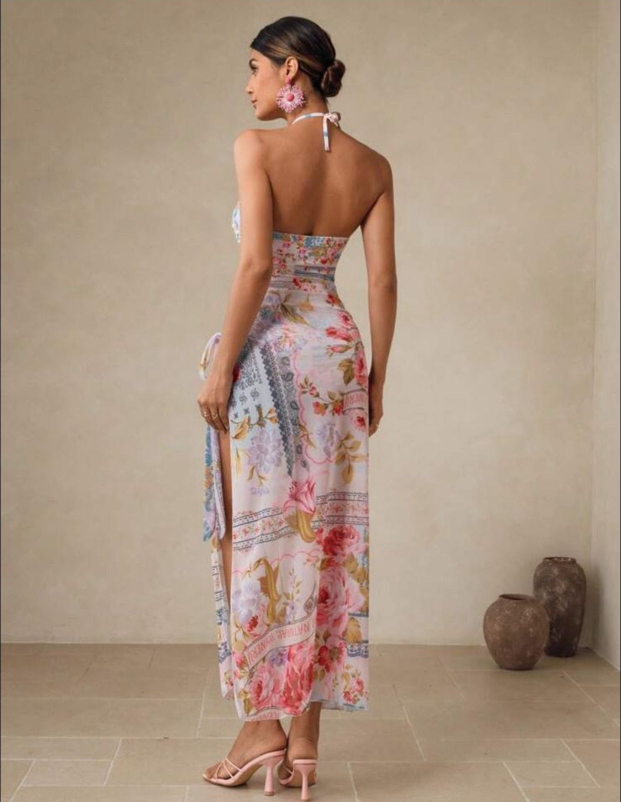 Traje de baño Romancé