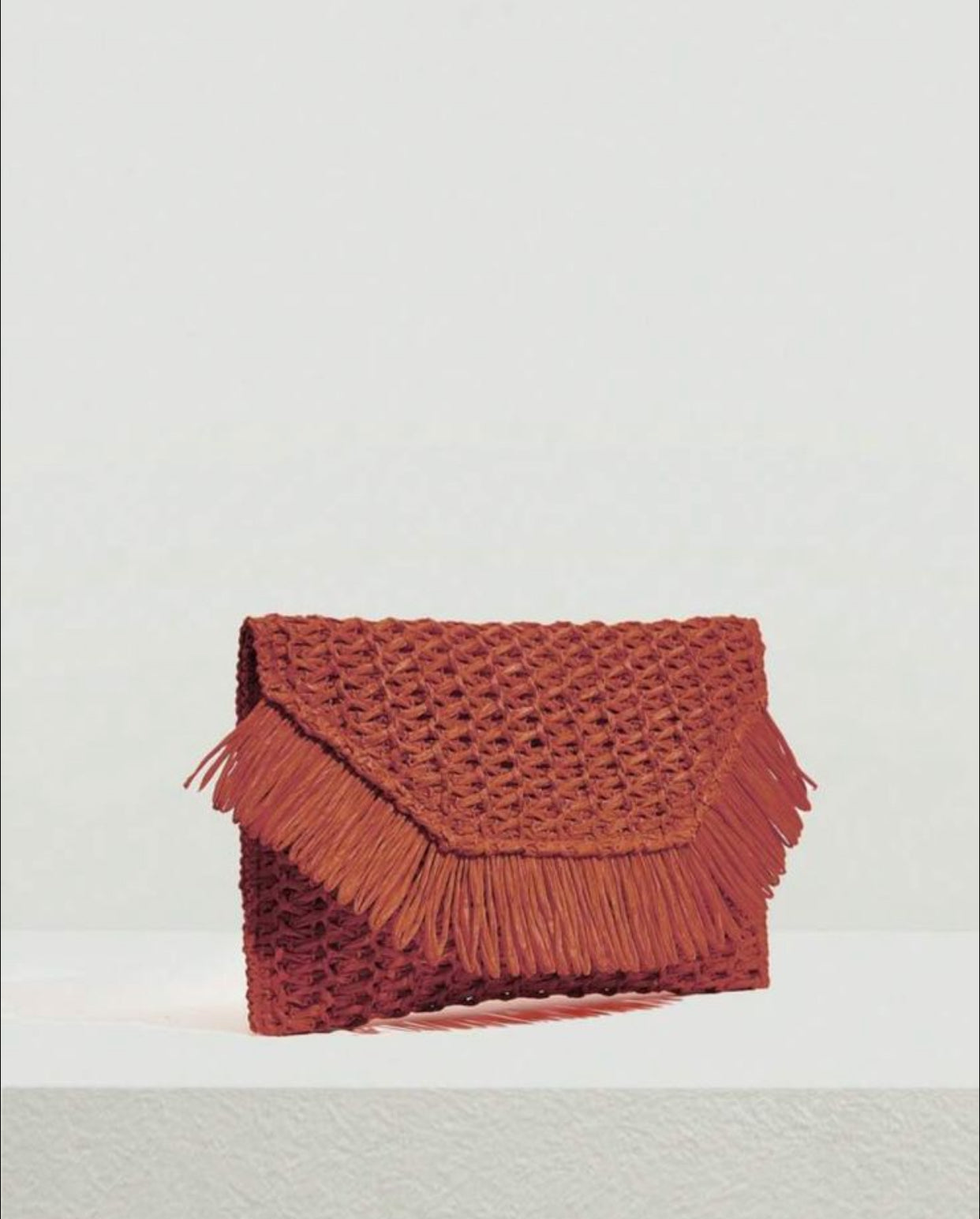 Bolsa Terracota
