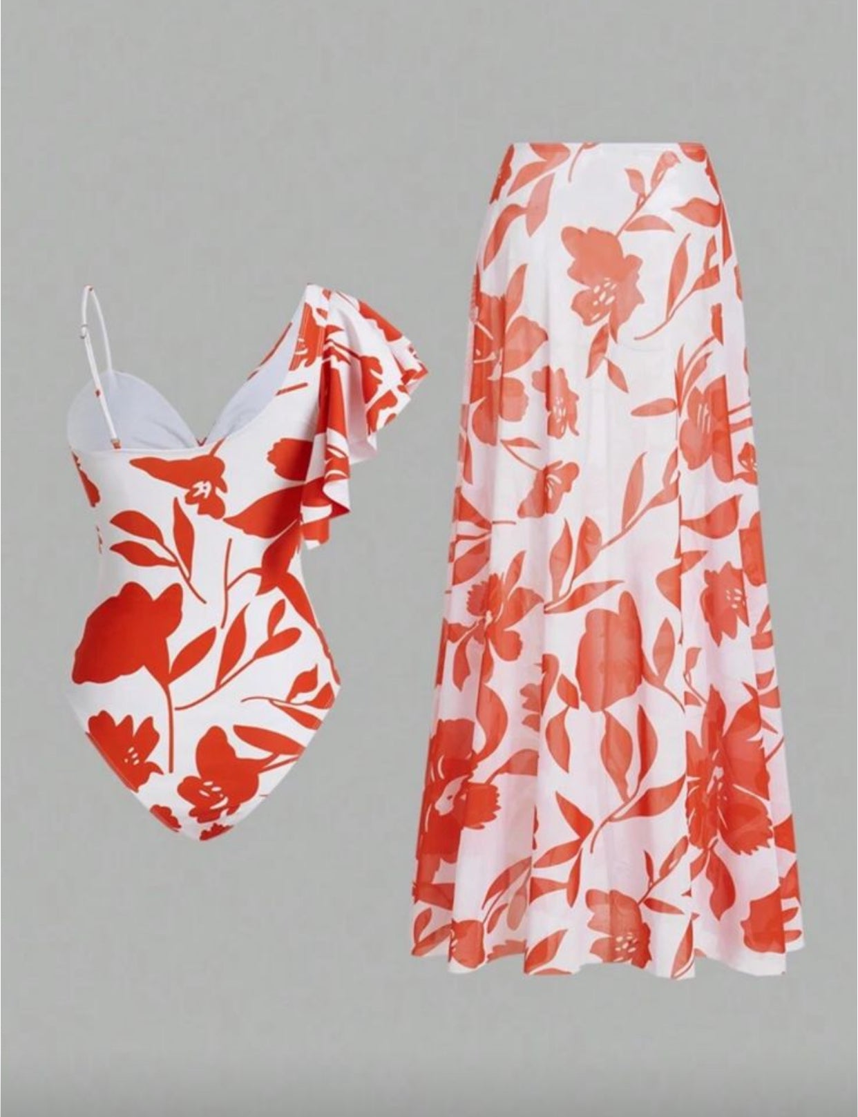 Traje de Autumn