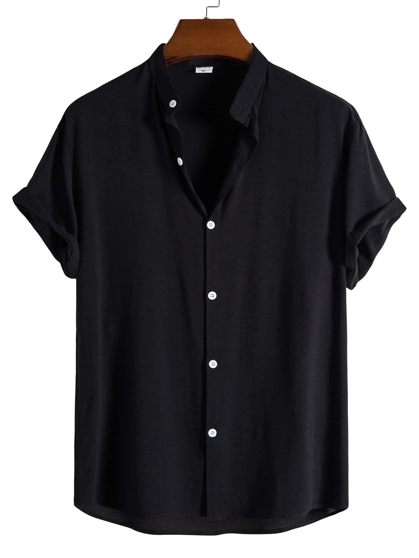 Camisa Black