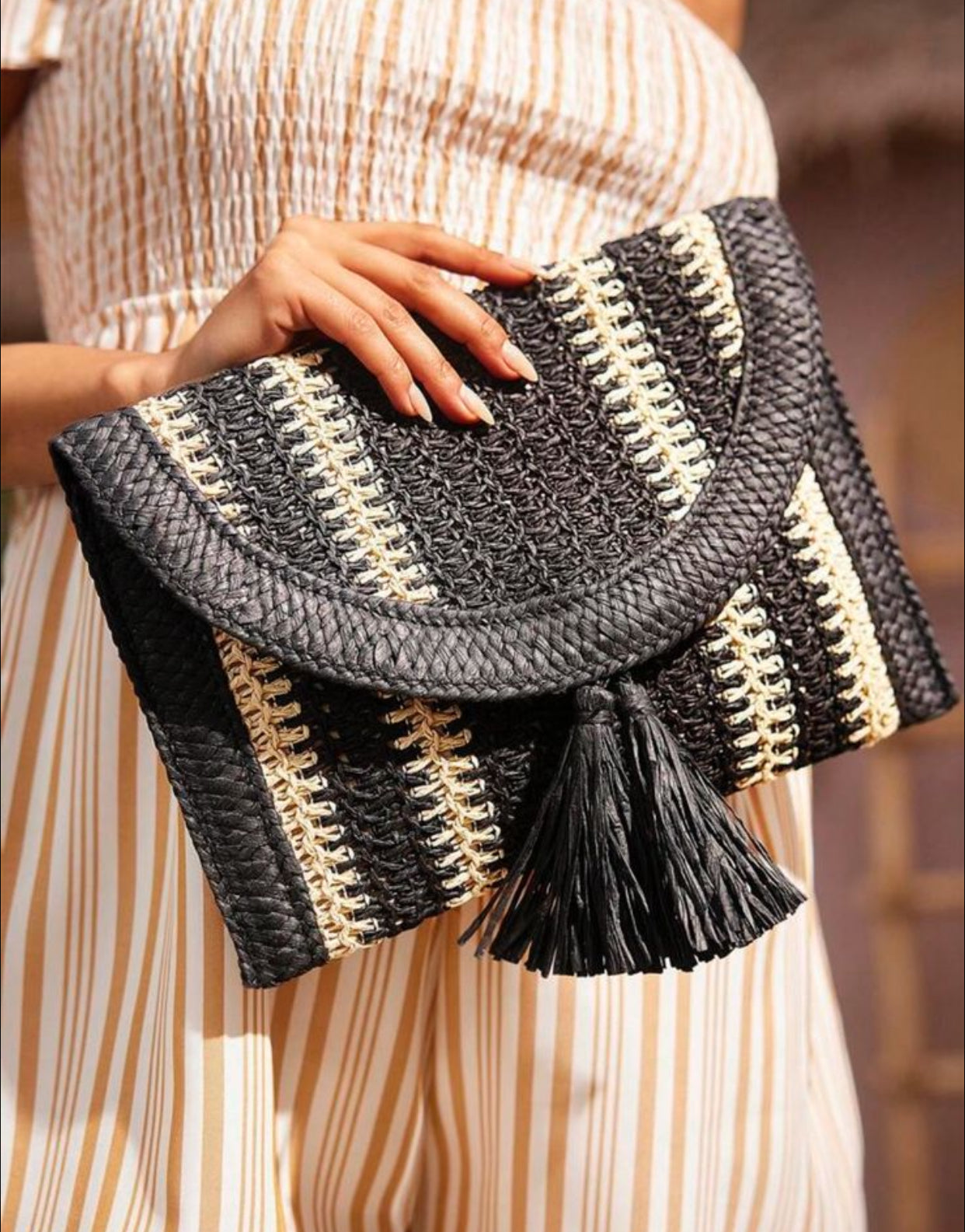 Bolsa Chic