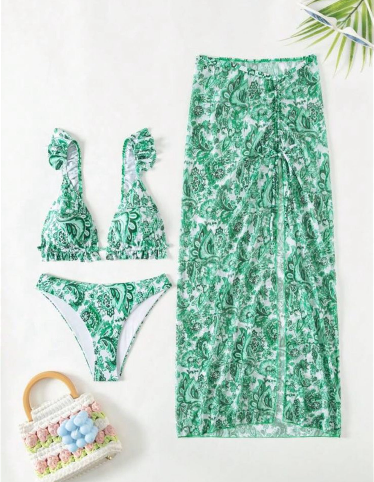 Traje de baño Cartagena