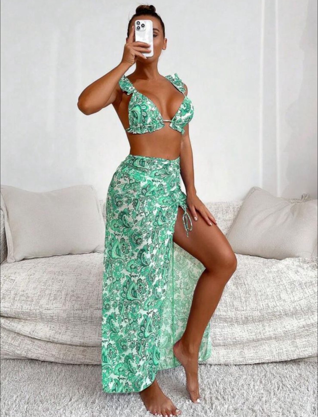 Traje de baño Cartagena